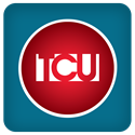 Image of new TCU mobile banking app icon for personal banking