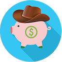 Roundup Savings icon