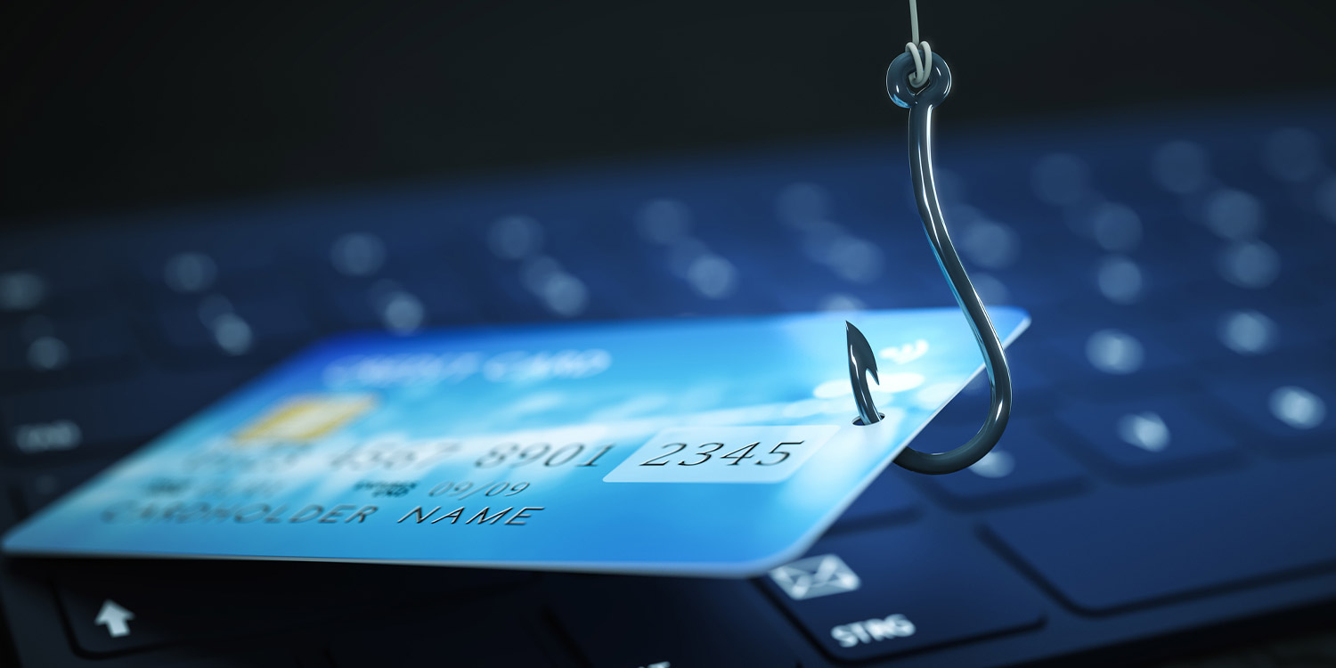 All You Need to Know About Credit Card Fraud and How to Protect Yourself