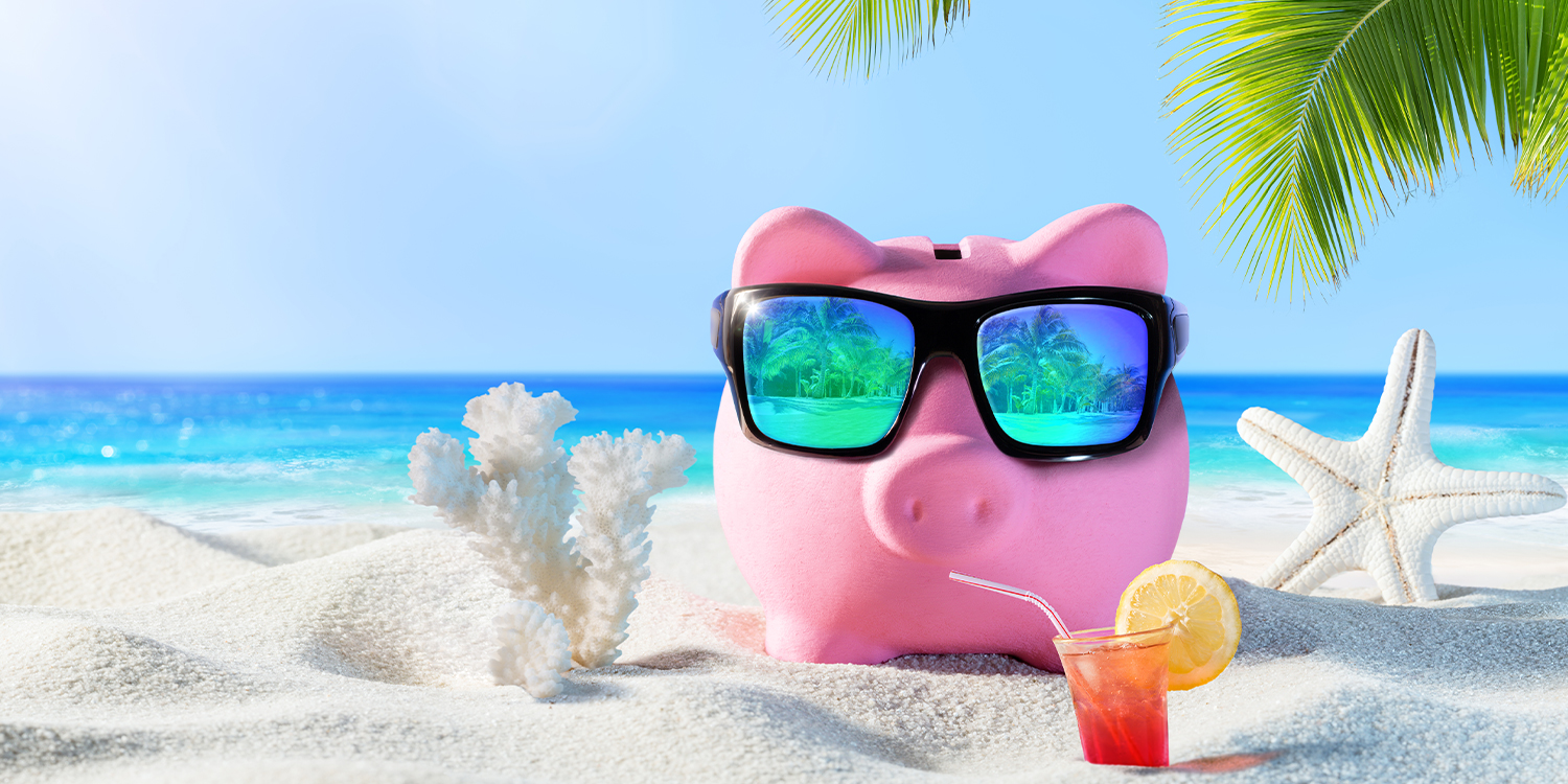 How to Make a Vacation Budget You Can Keep