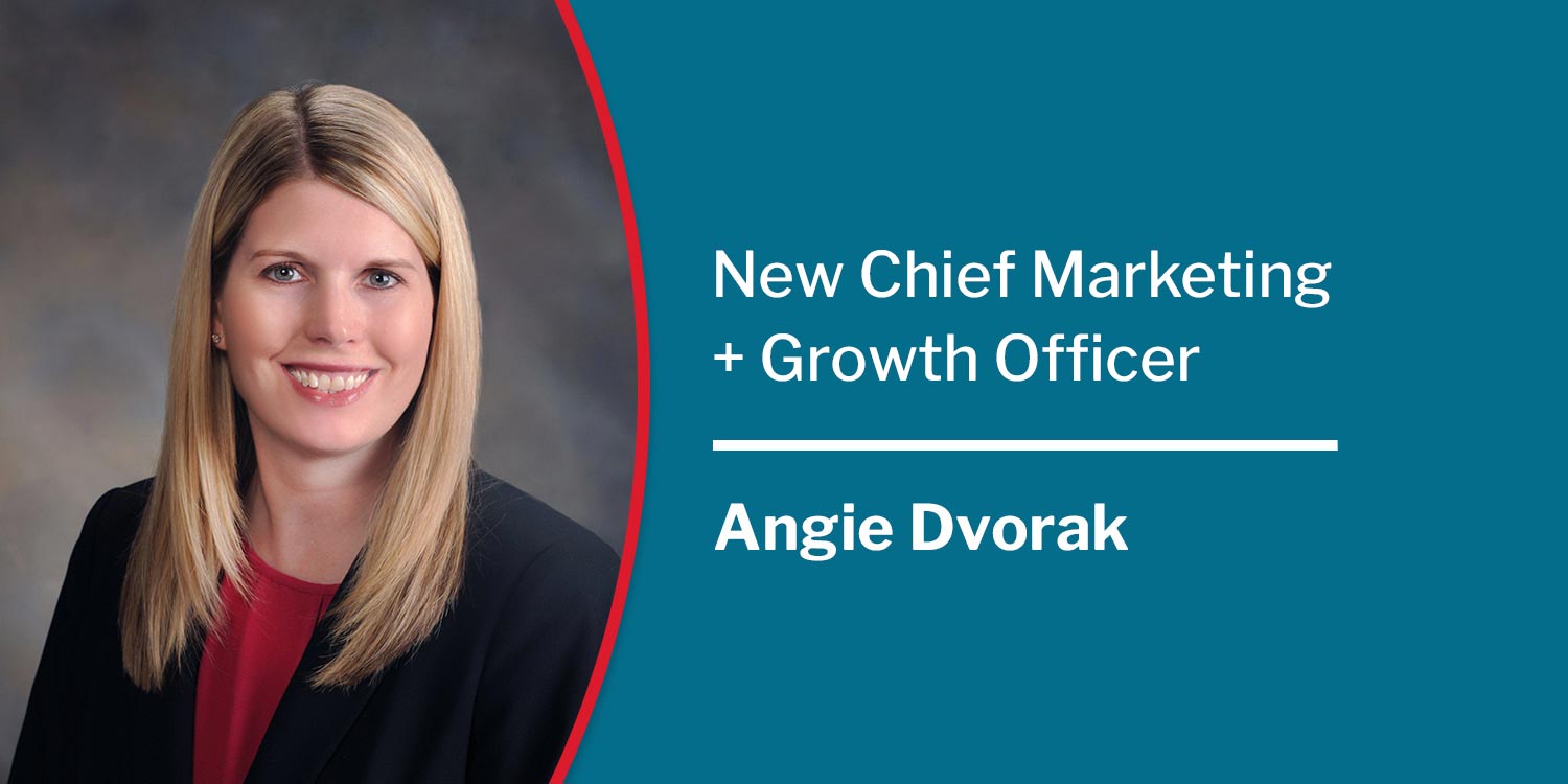 TCU Names New Chief Marketing + Growth Officer